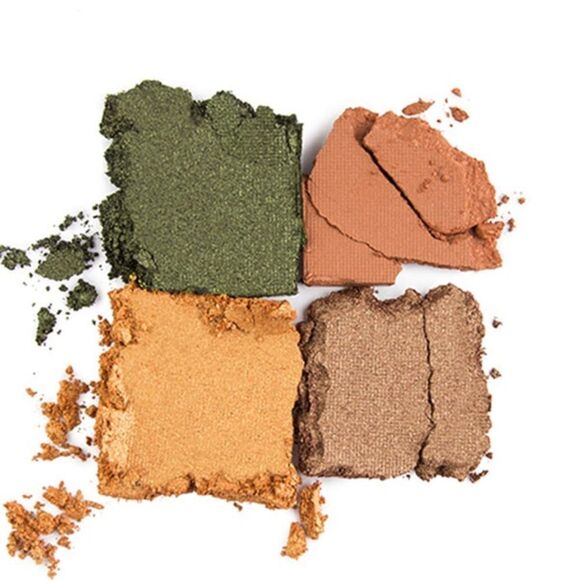 3/$20💘 Oryza Beauty Camo Shimmer Palette - Picture 2 of 11